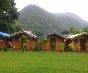 Mornis Camp and Resort Rishikesh India