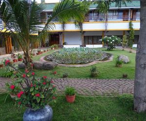 Nalla Eco Beach Resort Puducherry India