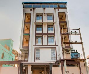 OYO 30723 Hotel Patna Inn Patna India