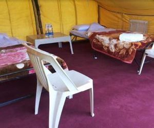 Aru Camping Resort Pahalgam India