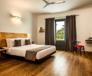 OYO Townhouse 094 Bhera Enclave Samalka India