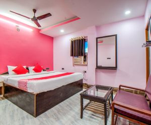 OYO 28860 Hotel Subhadra Palace Muzaffarpur India