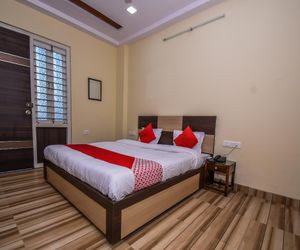 OYO 29189 Maurya Hotel & Garden Jodhpur India