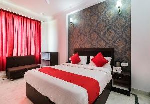 OYO 29096 Hotel Jaipur Park Paradise Kalwara India