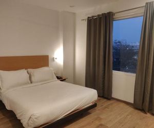 The Huespedes Gurgaon India