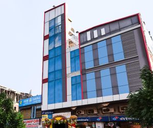 OYO 30754 Hotel A P Palace Harwa India