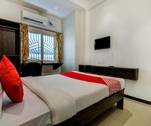 Collection O 29891 Hotel Karpagam Gandhipuram Coimbatore India