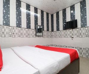OYO 28409 Hotel Big City Amritsar India