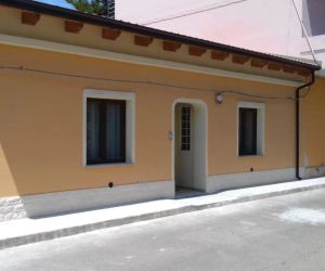 DIEGOS HOUSE Oristano Italy