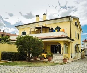 Villa con piscina a Rimini Rimini Italy