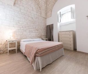 A casa di Francesca Ostuni Italy