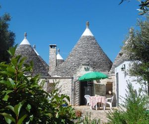 B&B Trulli sotto La Cupa Martina Franca Italy