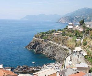 Appartamenti Da Paulin Riomaggiore Italy