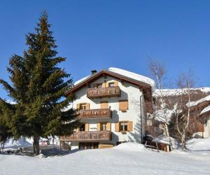 Casa Confortina 150S Livigno Italy