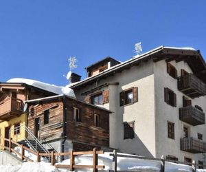 Appartamento Trepalle 646S Livigno Italy