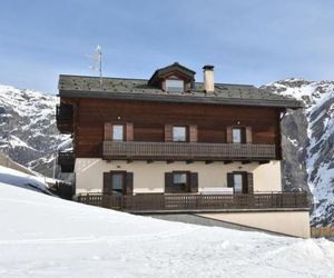 Lea 699S Livigno Italy