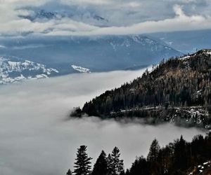 Coccole nel fienile Levico Terme Italy