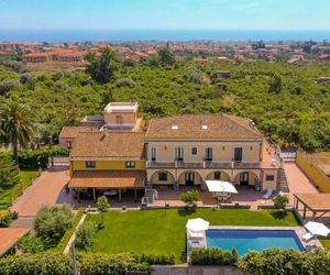 Dimora Cariga - Home & pool Giarre Italy