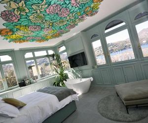 Bello!Lake Como Suites Como Italy