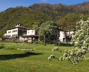 Agriturismo Al Lambic Tignale Italy