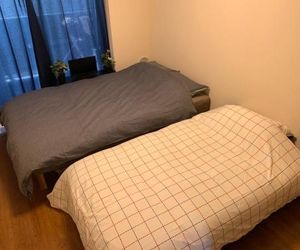 Comfortable stay Minamioi Takatsu Japan