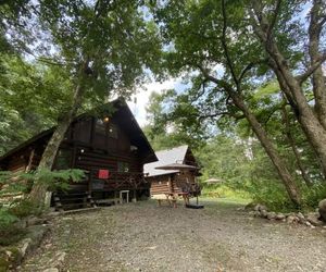 COTTAGE Yamajyu Hakuba Japan