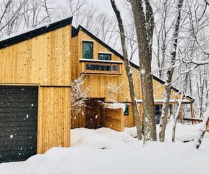 ASAGIRI CHALET Hakuba Japan