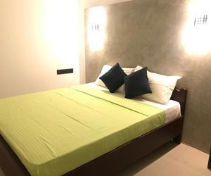 Kingdom Gate Hotel Anuradhapura Sri Lanka