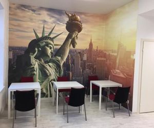 Hostel Liberty Kaunas Lithuania