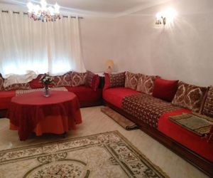 Appartement Meublé Meknès City Meknes Morocco