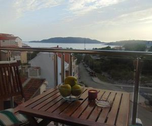 Faith Apartman Rafailovici Montenegro
