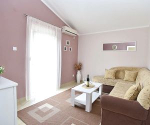 Apartment Nada Becici Montenegro