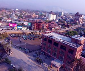 Inle Strand Hotel Nyaung Shwe Myanmar