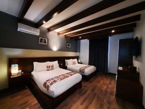 Hotel Photo 11