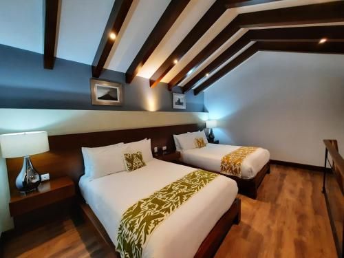 Hotel Photo 21