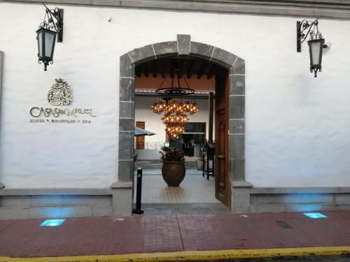 Hotel Photo 22