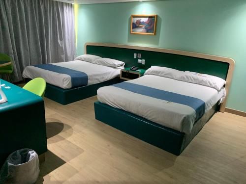 Hotel Photo 2