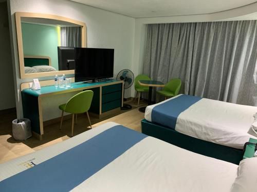 Hotel Photo 3