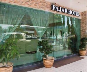 Fajar Hotel Lahad Datu Malaysia