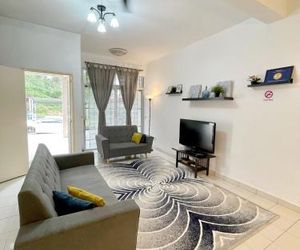 AiMAS Homestay Senawang Muslim Seremban Malaysia