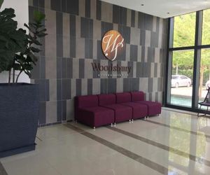 woodsbury suites @ butterworth, penang Butterworth Malaysia