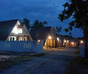 Zainab Cottage Kuala Besut Malaysia