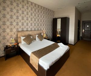 Continental Hotel Baku Azerbaijan