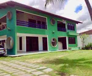 Casa Verde Albuquerque Fortaleza Brazil