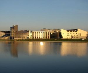 Гостиница ЦОР по Гребле Brest Belarus