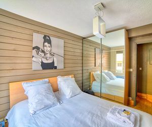 BUSCA Parking Terrasse Toulouse France