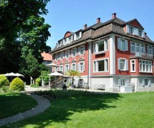 Villa Jakobsbrunnen Winterthur Switzerland