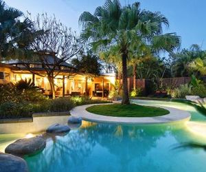 Villa Don Vito Tamarindo Costa Rica