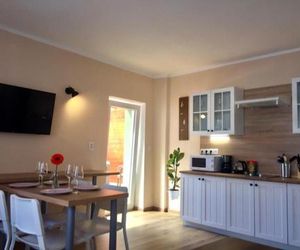 Apartments Friendly family in the city center Ceske Budejovice Czech Republic