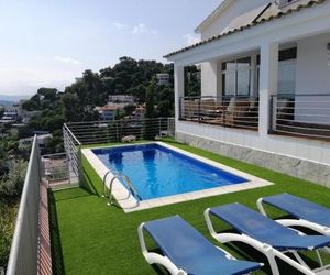 Villa Yaco Lloret de Mar Spain